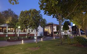 Parador De Albacete